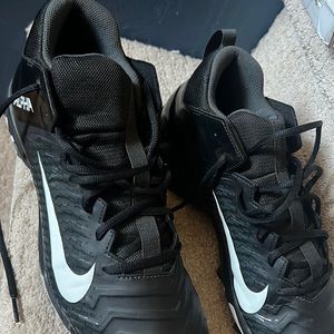 Nike Fastflex Alpha!